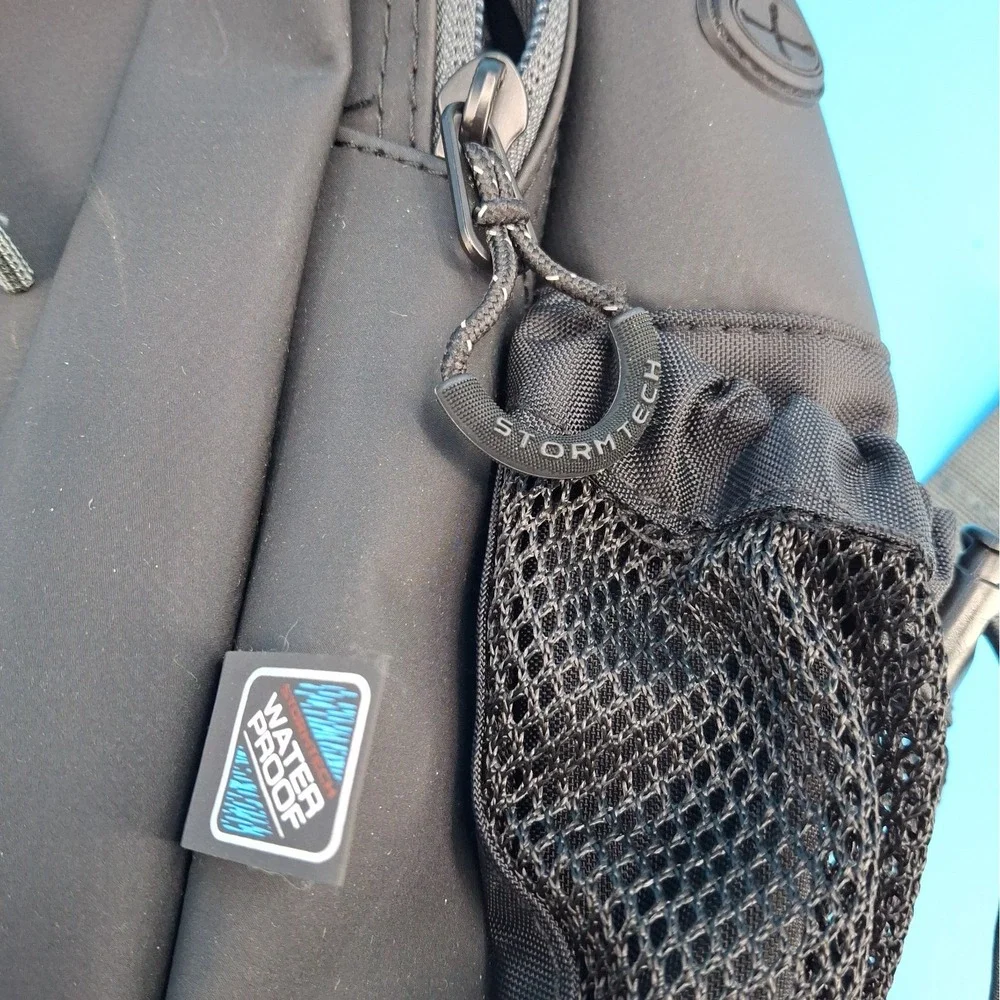 Stormtech WBP-2 Deluge Waterproof Backpack